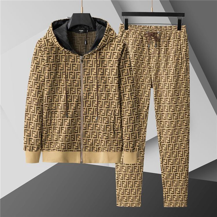 Fendi M-3XL 3cr16023