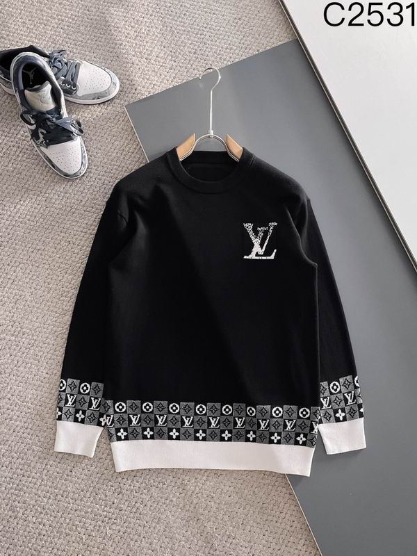 LV M-3XL 25cr204