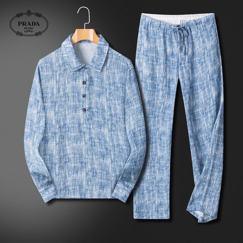 Prada M-3XL 25cr353