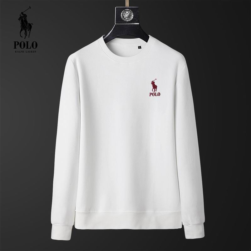 Polo M-4XL 25cr21