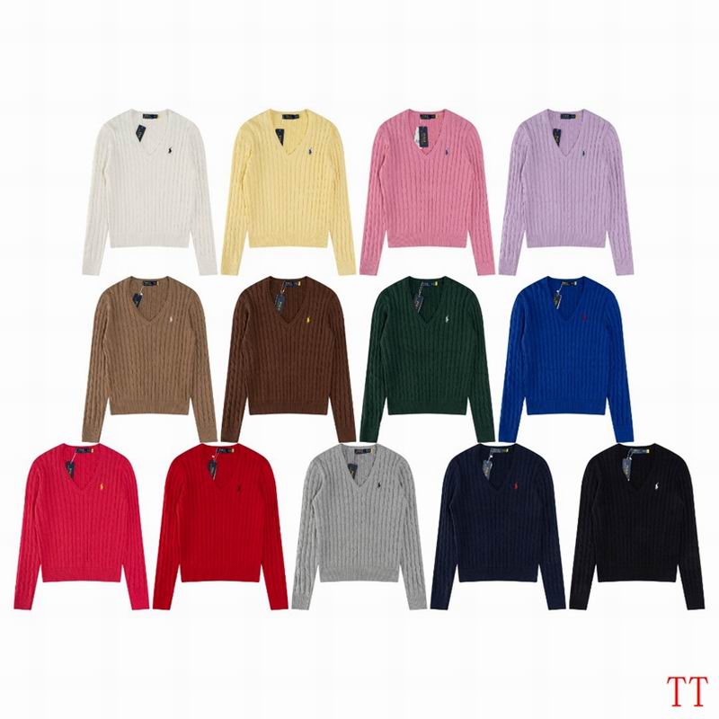 Ralph Lauren S-XL 20tr57