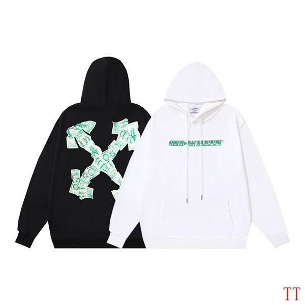 Off White S-XL 20tr42