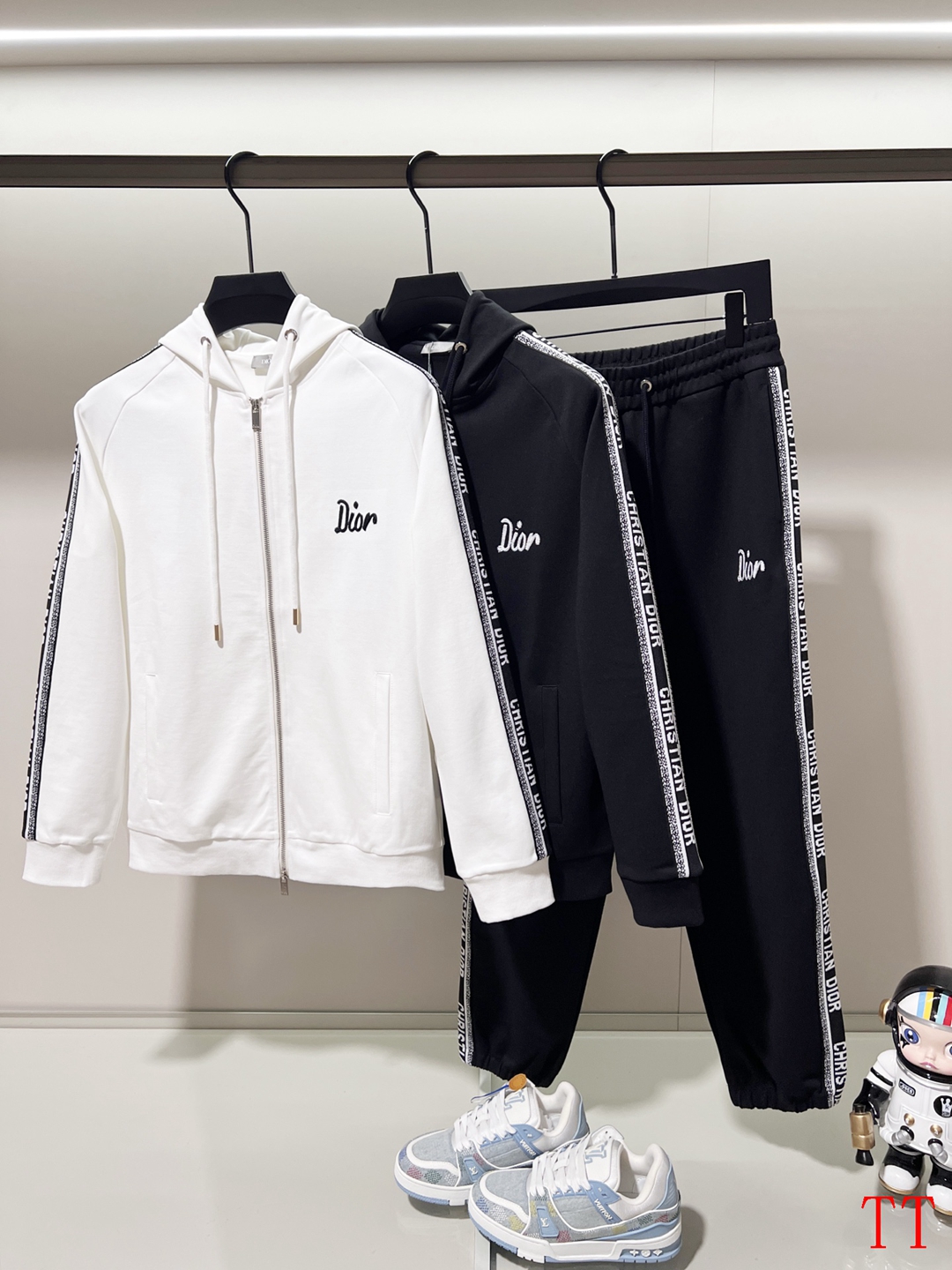 Dior S-2XL 20tr133