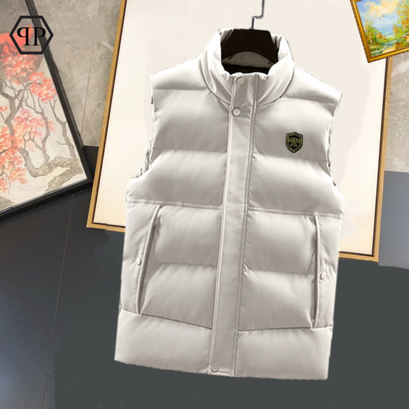 PP Vests 0923