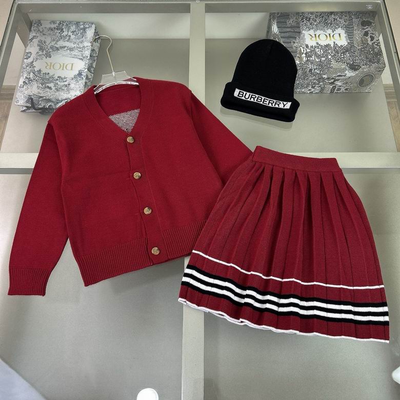 Burberry sz110-160 356