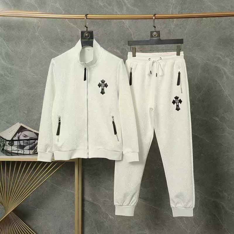 Chrome Hearts M-3XL 8qx14
