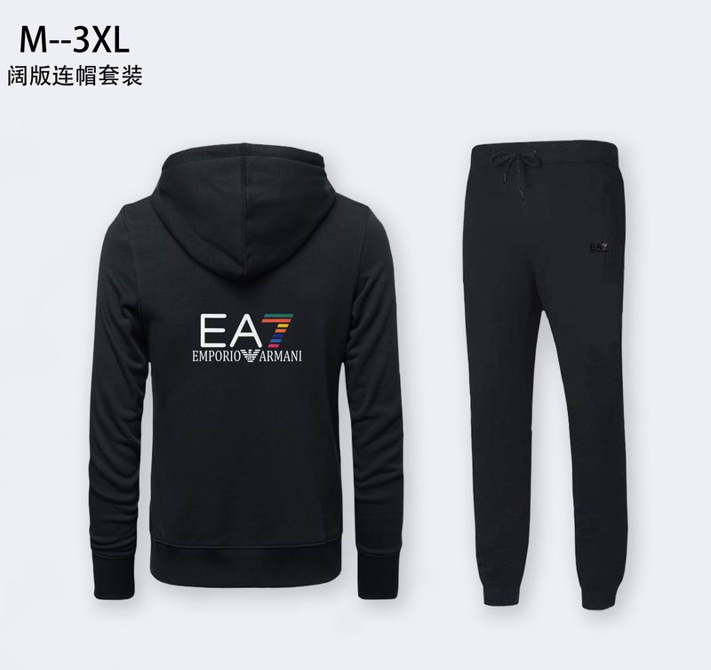 Armani M-3XL 1qr109