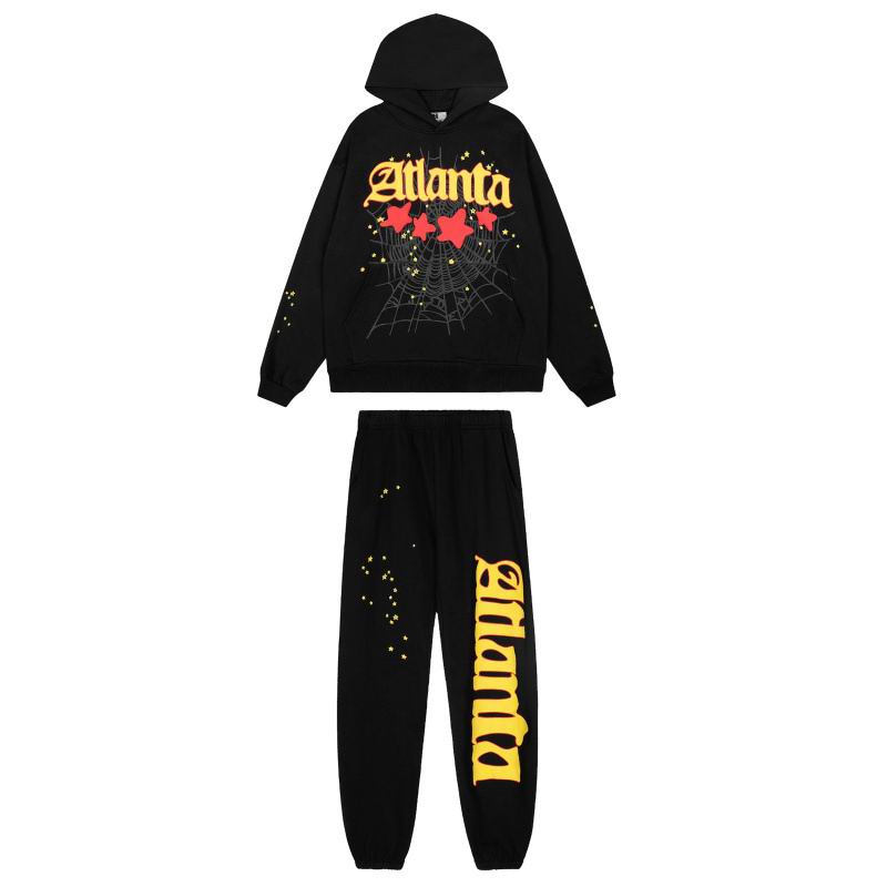 Sp5der S-XL hdtx7734 2634
