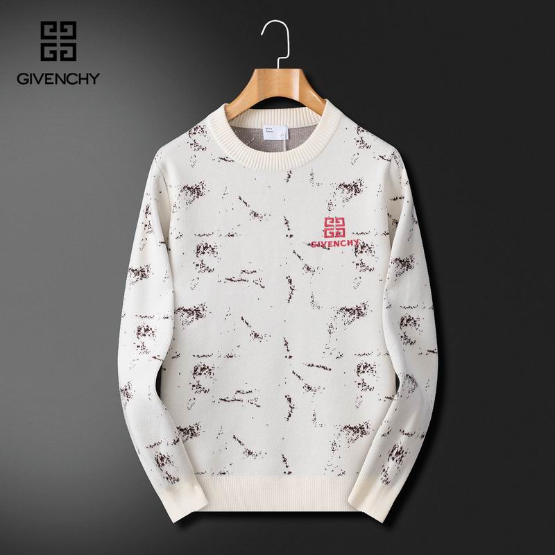 Givenchy M-3XL 25cr14