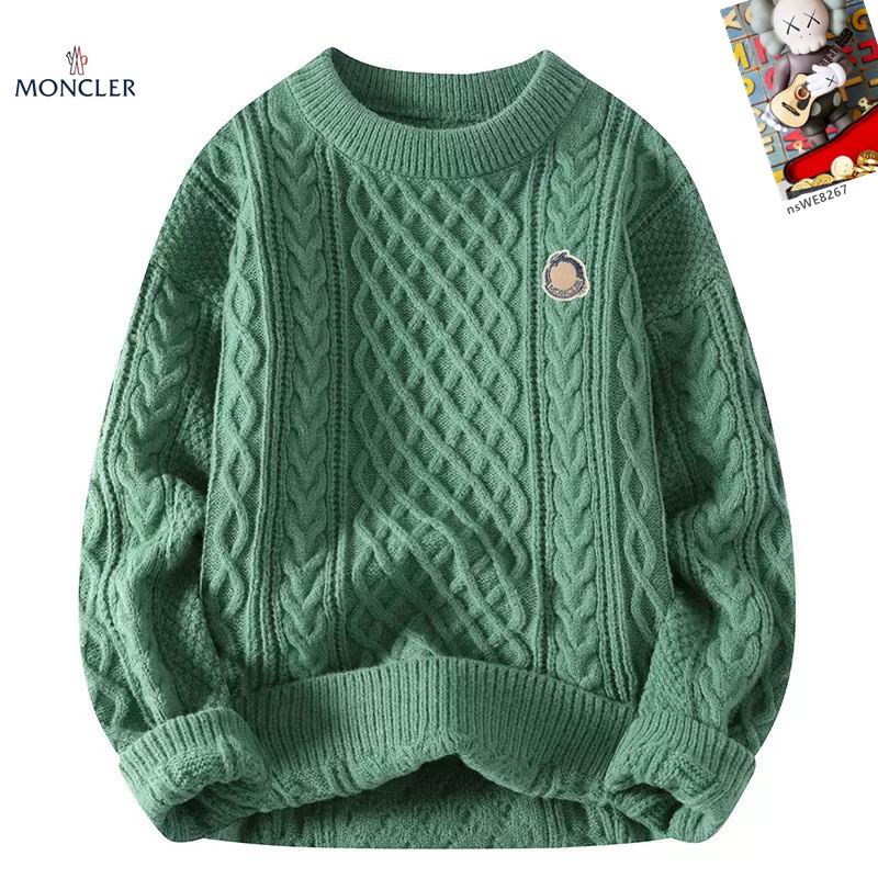 Moncler M-3XL 25tx97