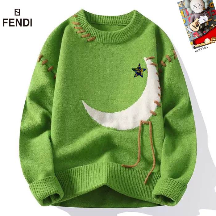 Fendi M-3XL 25tx278