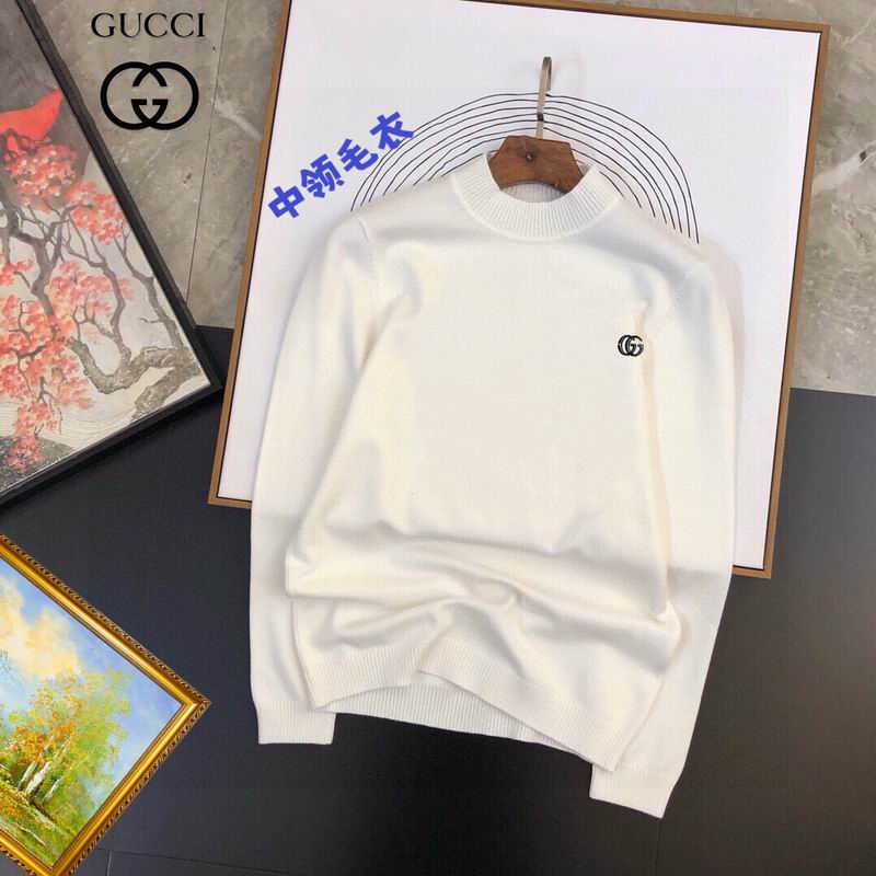 Gucci M-4XL 25tx289