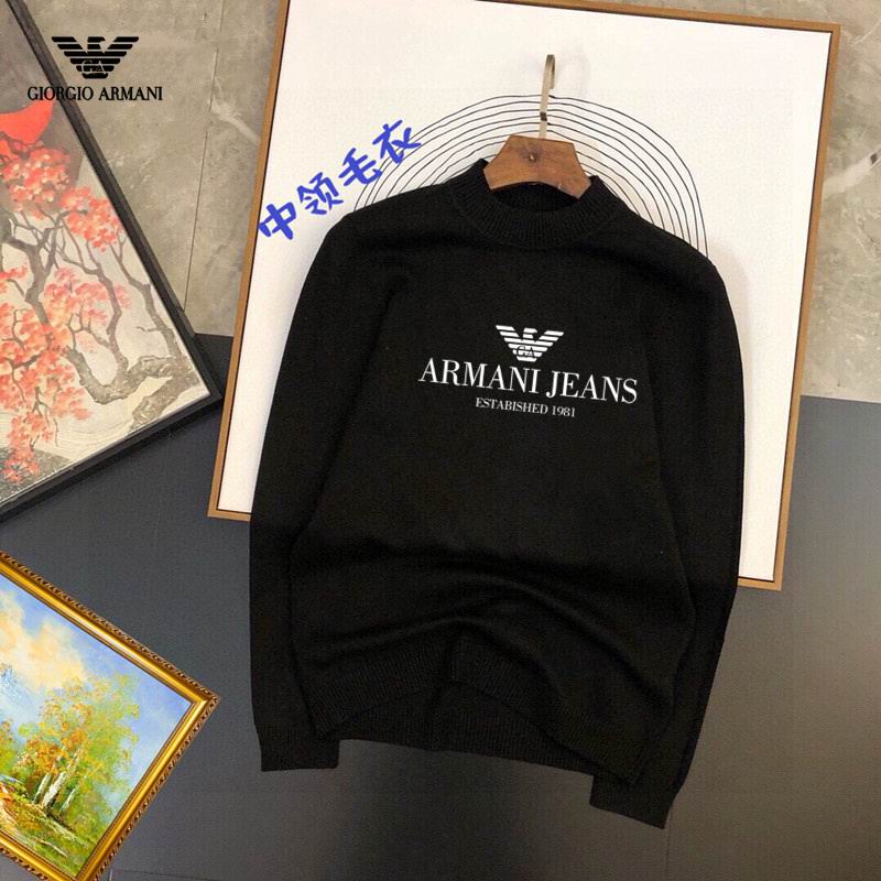 Armani M-4XL 25tx35