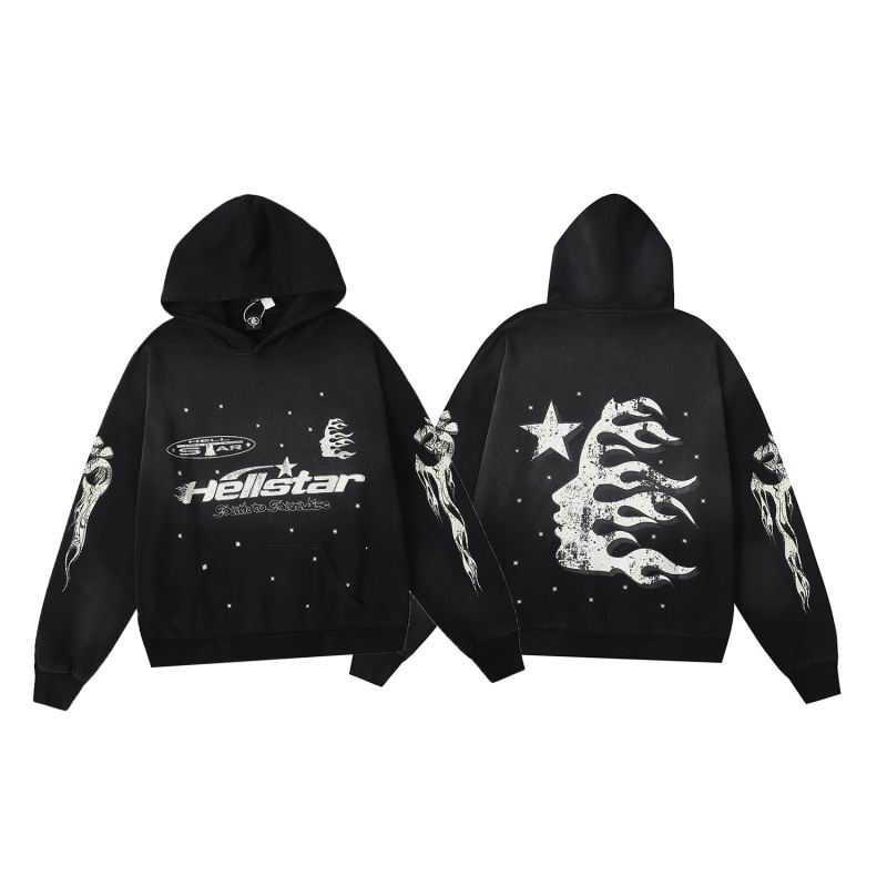 Hellstar S-XL 6htr2202 2302
