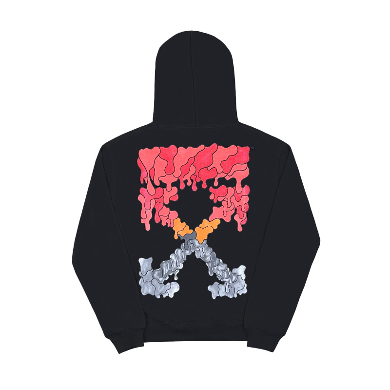 Off White S-2XL qdtr58
