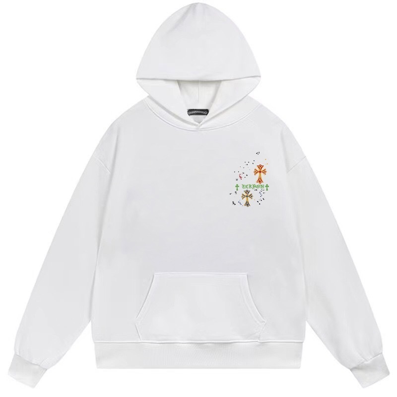 Chrome Hearts S-XL xlutxW28