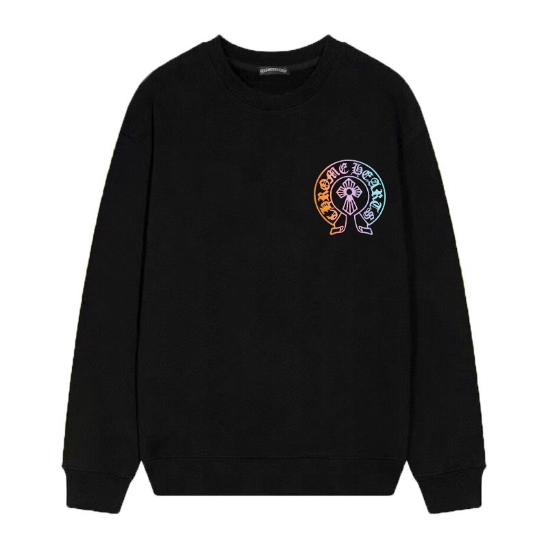 Chrome Hearts S-XL xlutxX05