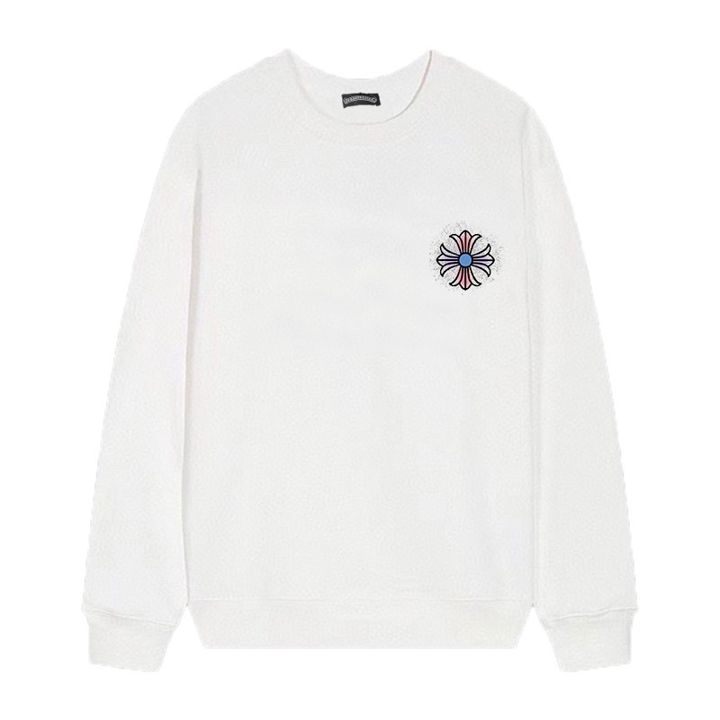 Chrome Hearts S-XL xlutxX46