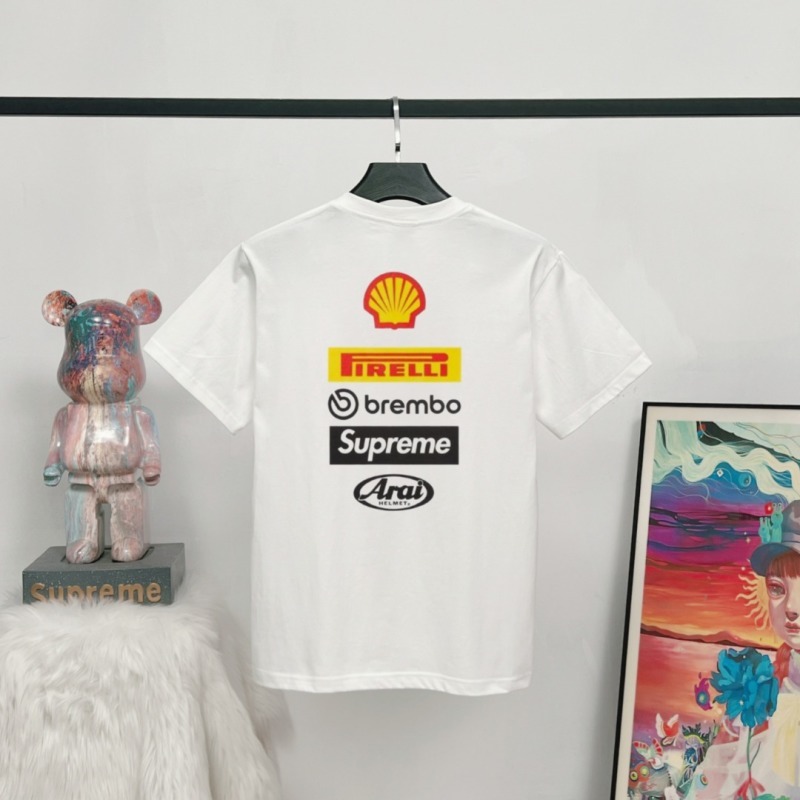 Supreme S-XL tptxD520