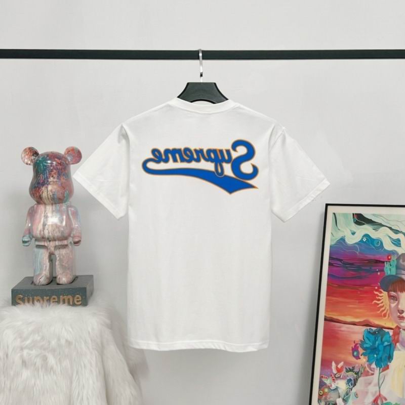 Supreme S-XL tptxD523