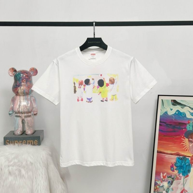Supreme S-XL tptxD533