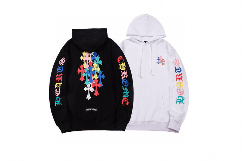 Chrome Hearts S-XL tptxY12