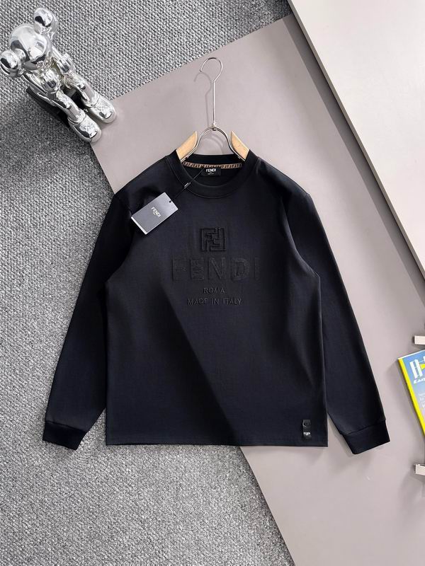Fendi XS-L aztxB486 B487