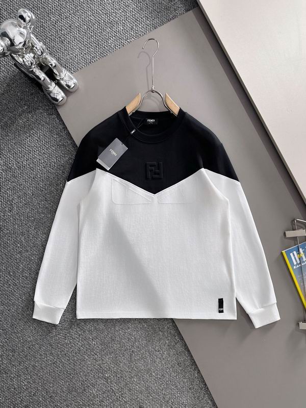 Fendi XS-L aztxB488