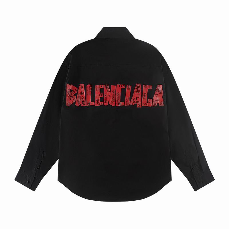 Balenciaga S-XL aztxB592 B593