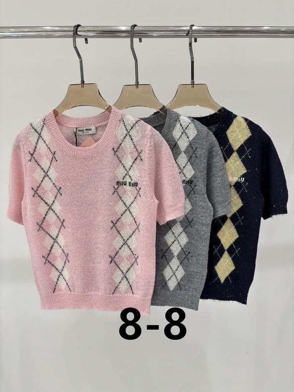 MiuMiu S-XL 10