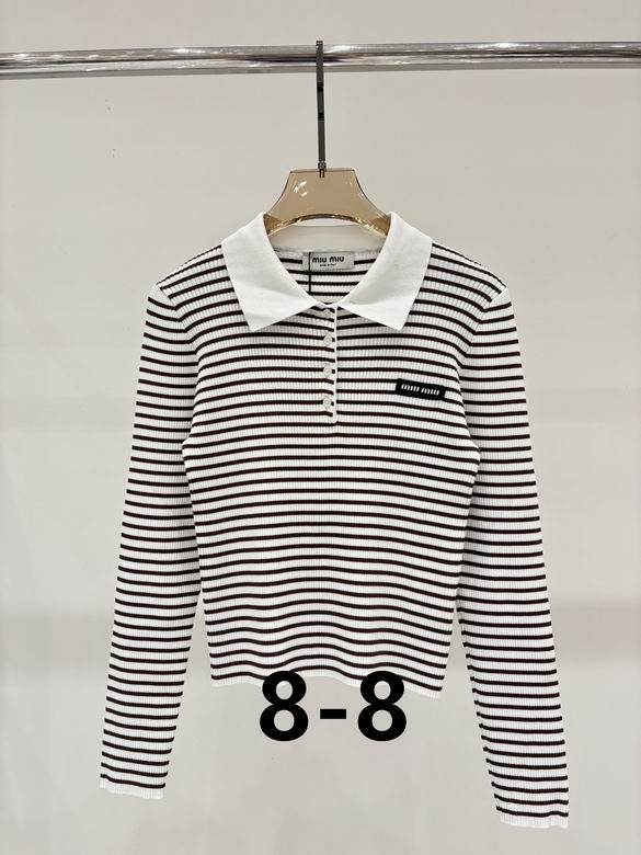 MiuMiu S-XL 14
