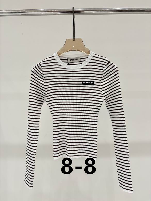 MiuMiu S-XL 15