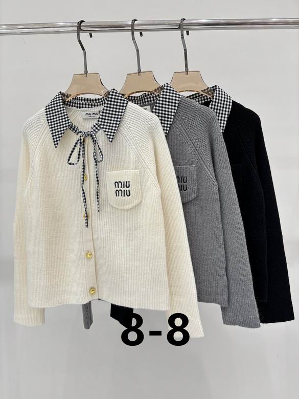MiuMiu S-XL 20