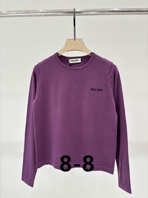 MiuMiu S-XL 23