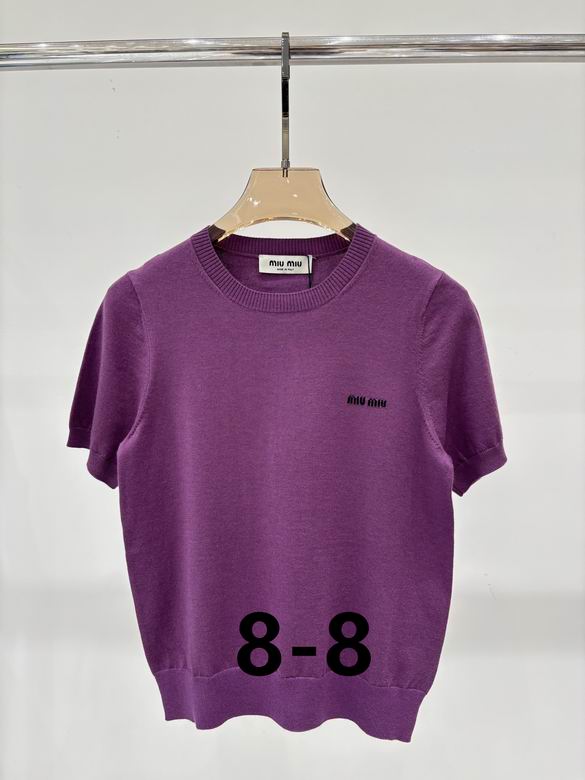 MiuMiu S-XL 24
