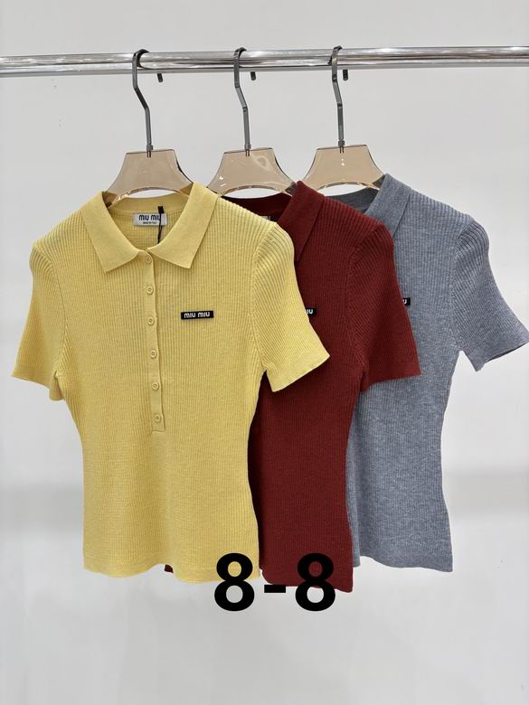 MiuMiu S-XL 25