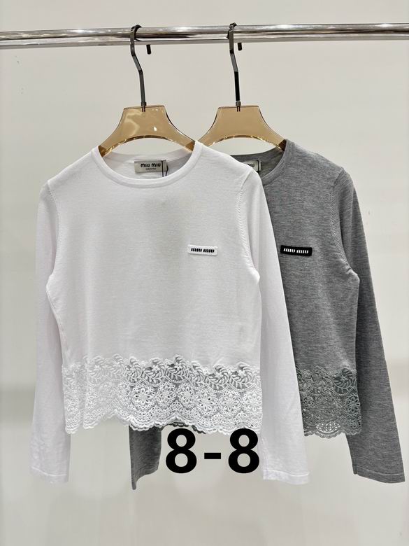 MiuMiu S-XL 30