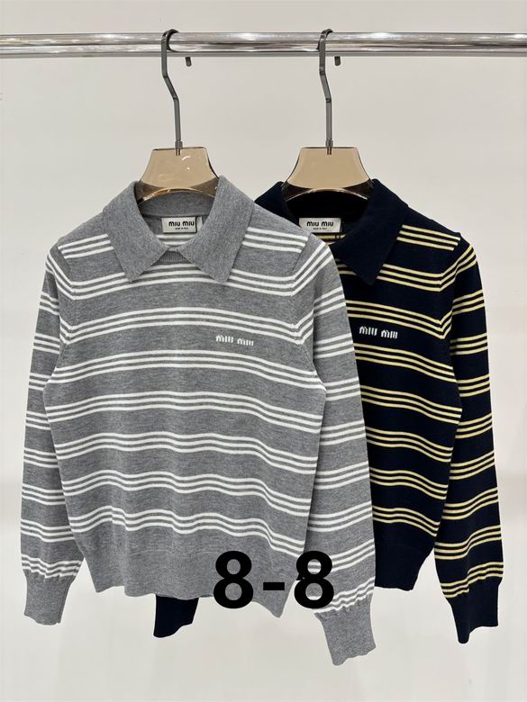 MiuMiu S-XL 35