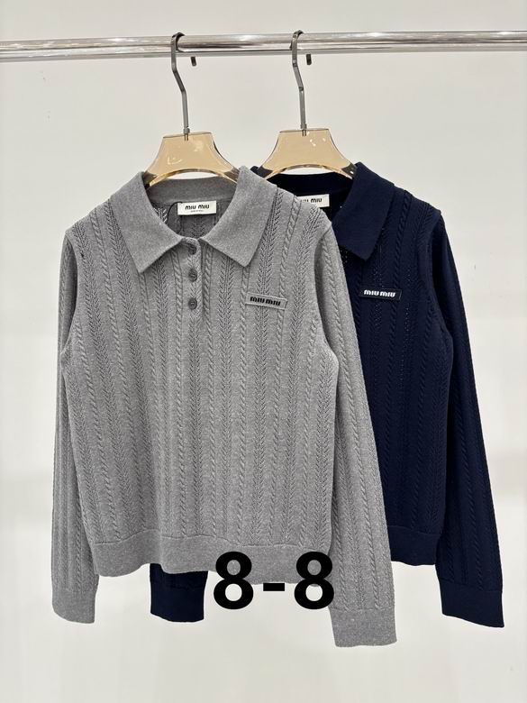 MiuMiu S-XL 42