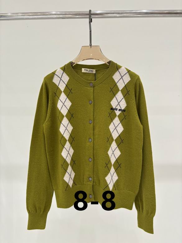 MiuMiu S-XL 46