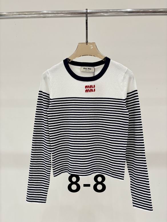 MiuMiu S-XL 48