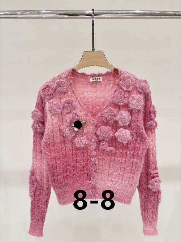 MiuMiu S-XL 49