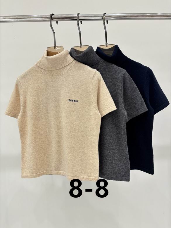 MiuMiu S-XL 53