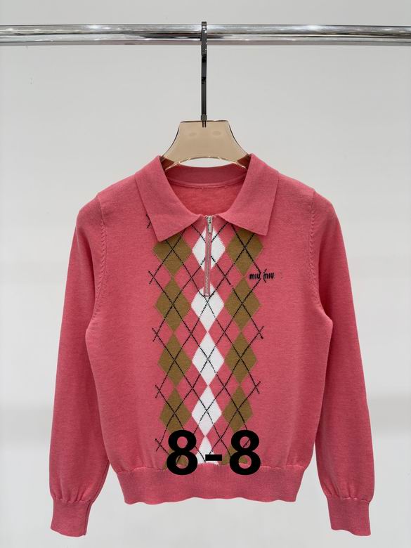 MiuMiu S-XL 54