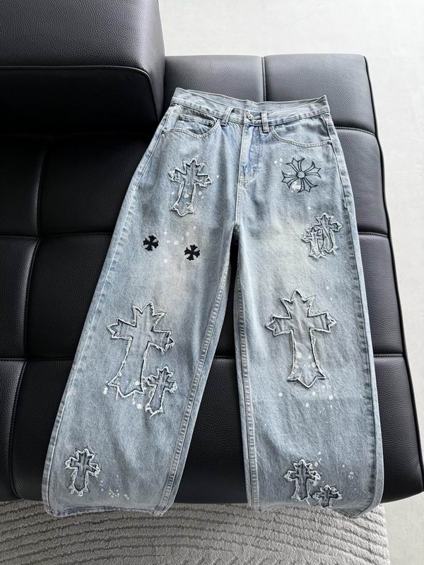 Chrome Hearts S-3XL xetr02
