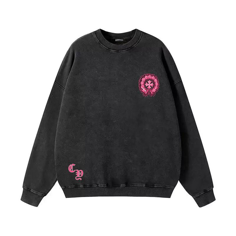 Chrome Hearts S-XL xetrF01