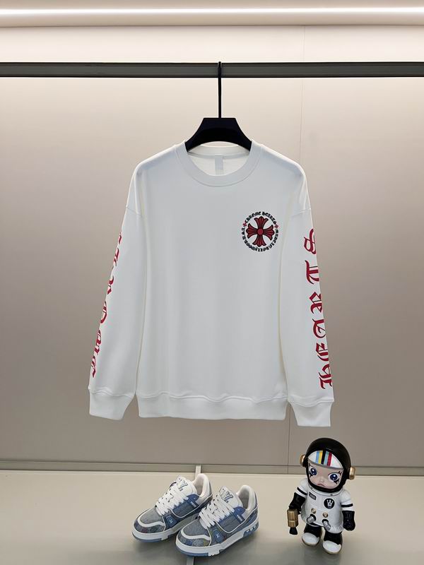 Chrome Hearts XS-L xetr73