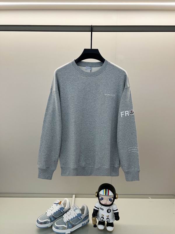 Moncler XS-L xetr107