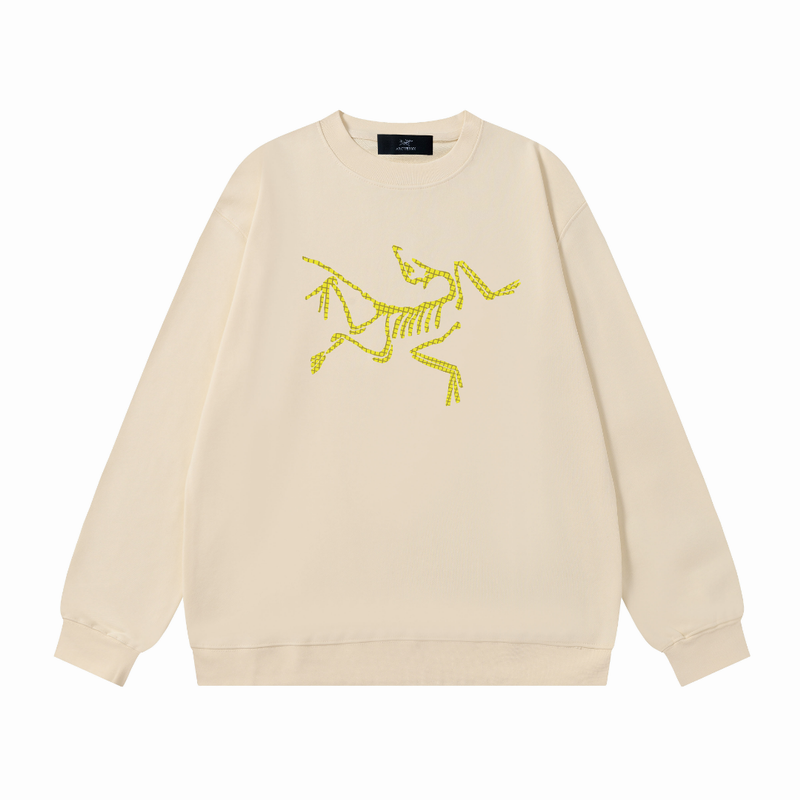 Arcteryx XS-L attr38