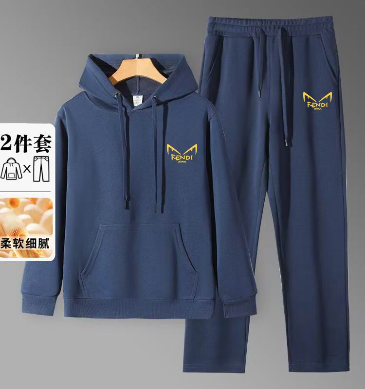Fendi M-4XL 11Lr243